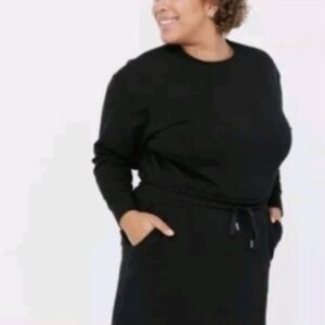 SMASH & TESS Elevate Feel Good Dress size L